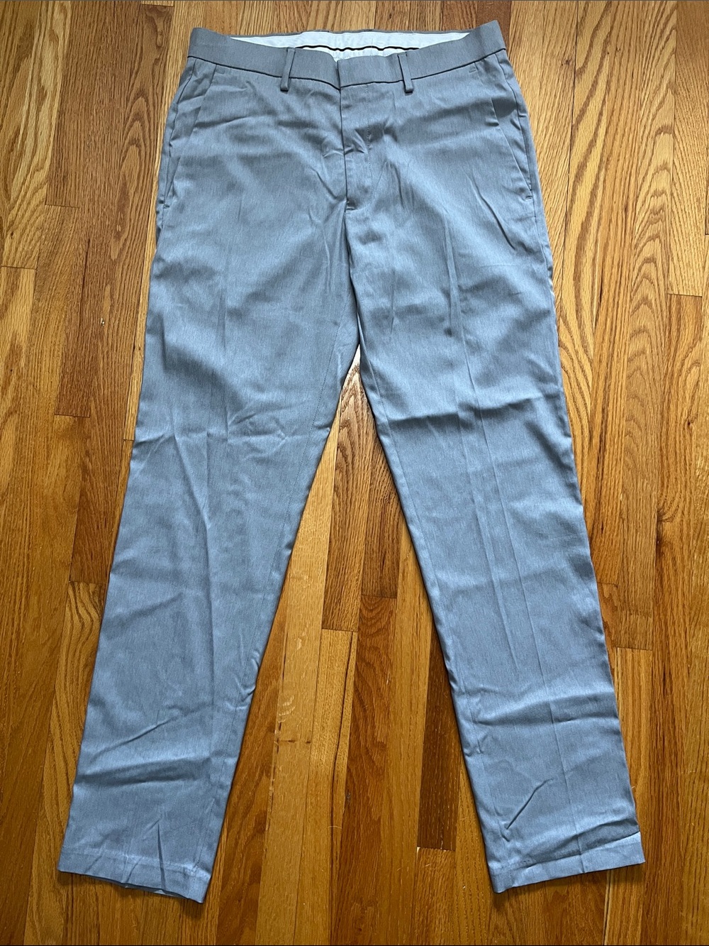 Kenneth Cole Slim Dress Pants - size 32